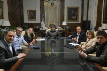 La Boda Roja libertaria y los cambios que vienen: la interna que estalló tras la derrota de Milei