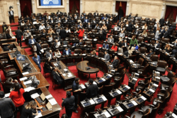 Rechazaron los vetos a la emergiancia pediátrica y a universidades