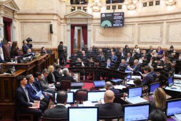 El Gobierno, otra vez en soledad: rechazo al veto de ATN y la estrategia para revertirlo