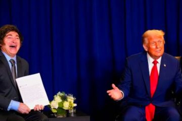 El reseteo de Milei, cita “secreta” en EE.UU. y la carrera geopolítica por las “Tierras Raras”