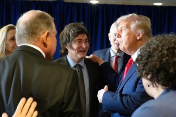 El cerco a China y el crédito que se perdió Milei: cuánto cuesta el apoyo de Trump