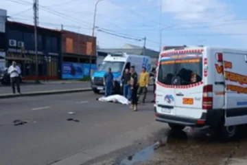 Hija de referente de AGMER local muere en trágico choque en Paraná