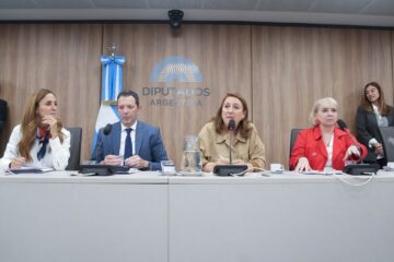 Diputados puso en marcha la comisión investigadora