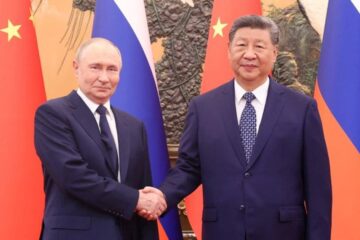 Rusia y China refuerzan lazos: Putin anula visados para ciudadanos chinos en respuesta a Beijing