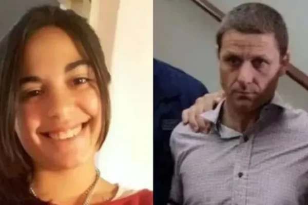 La Justicia ordenó un nuevo juicio contra Néstor Pavón por el femicidio de Micaela García