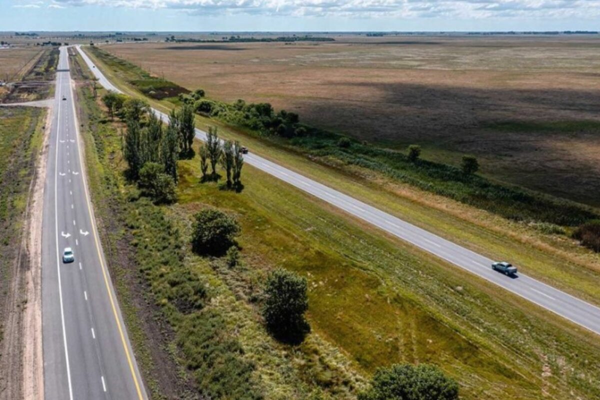 Un grupo financiero crece en la construcción: apuesta a la obra pública pese a su freno y va por una licitación que lanza el Gobierno