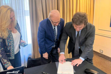 La vetocracia avanza