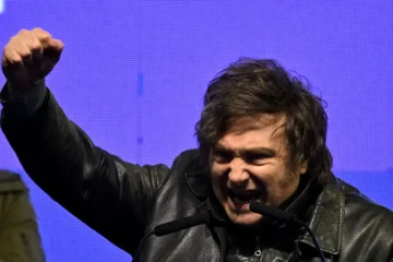 Milei vetó la ley de reparto de ATN horas después de recibir a gobernadores