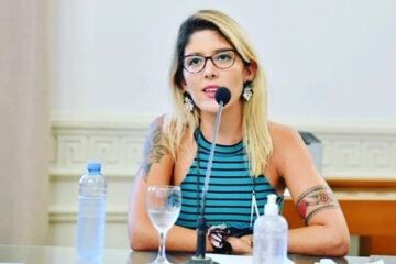 La Comisión Bicameral definió la candidatura de María Paz Bertero para ser Defensora de la Niñez