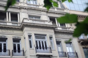 Los miedos de Washington y los capitanes de la industria