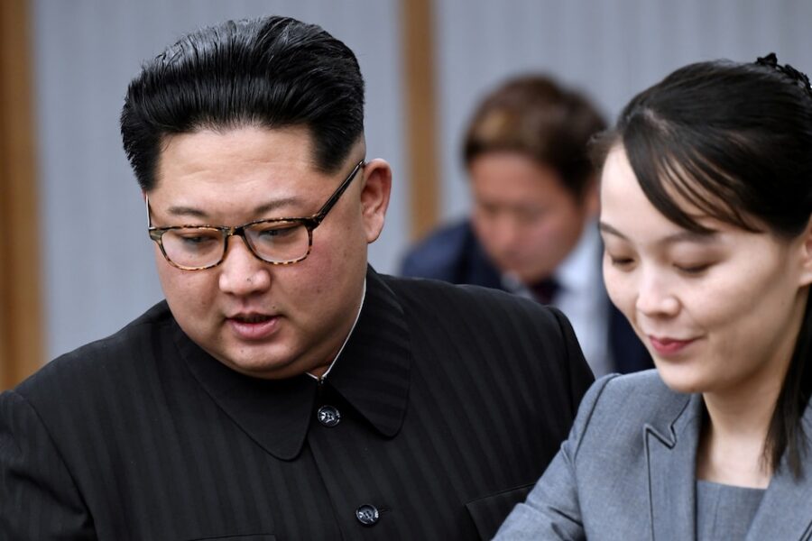 La dictadura norcoreana advierte a EEUU, Japón y Corea del Sur sobre consecuencias de sus maniobras militares conjuntas