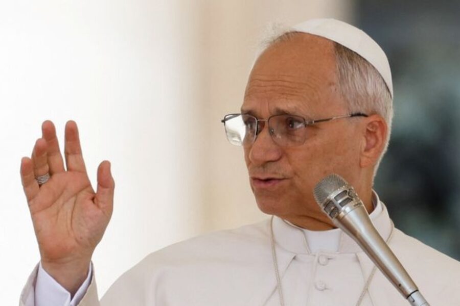 El papa León XIV canoniza a Carlo Acutis, el primer santo de la generación millennial, este domingo