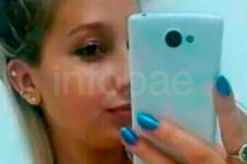 Nahir Galarza presentó un pedido a la Justicia para tener celular y usar redes sociales desde la cárcel