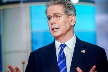 Bessent afirmó que el rescate a Milei obedeció a intereses geopolíticos