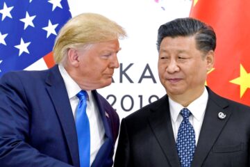 Estados Unidos considera que el arancel del 55% a China mantiene un buen statu quo, pero impulsa más comercio