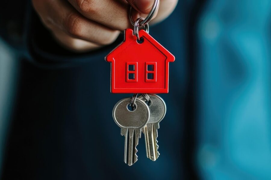 crédito hipotecario en declive: el sector inmobiliario alerta sobre la caída de préstamos por suba de tasas