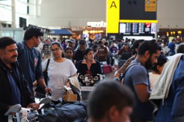 Ciberataque a proveedor de servicios de facturación causa retrasos en aeropuertos de Londres, Bruselas y Berlín