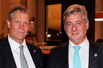 Clima de Negocios: Tensiones y disputas internas en la Sociedad Rural Argentina y su relación con el Gobierno y Milei