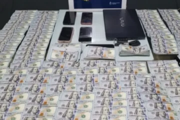 Procesan a 13 vinculados al Tren de Aragua por su participación en organización criminal en Corrientes