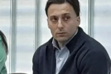 Casación analizará el arresto de Christe en la Unidad Penal y sus implicaciones legales