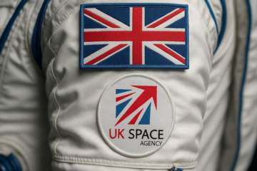 Gobierno británico disuelve la Agencia Espacial del Reino Unido e integra sus funciones en nueva división estatal