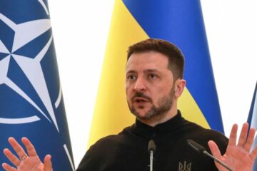 Ucrania respalda a la OTAN tras incursiones de drones rusos en Polonia y Rumania