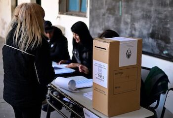 Elecciones 2025: así será la Boleta Única de Papel de CABA