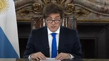 Presupuesto 2026: qué se sabe del discurso de Milei, el formato del déficit cero y el mensaje al electorado en medio de la campaña