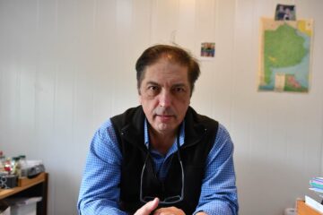 Gustavo Lázzari: reformas fiscales y laborales son clave para mejorar la competitividad y reactivar el sector productivo