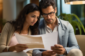 Tasas de plazo fijo disparadas y caída del crédito empresarial en la antesala de las elecciones bonaerenses