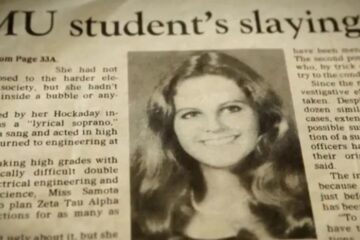 La amistad que superó el tiempo: resolución del asesinato de Ángela Samota 20 años después de su muerte