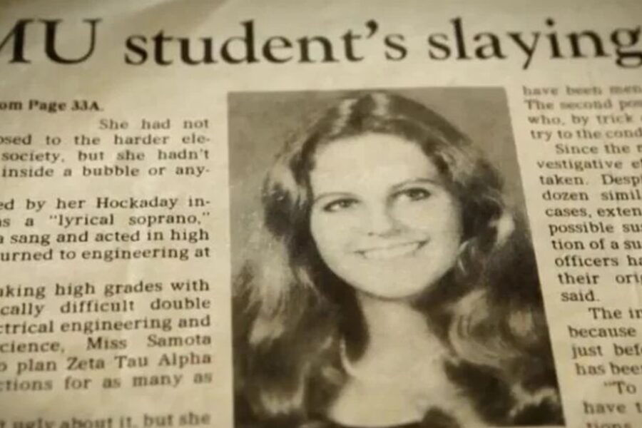 La amistad que superó el tiempo: resolución del asesinato de Ángela Samota 20 años después de su muerte