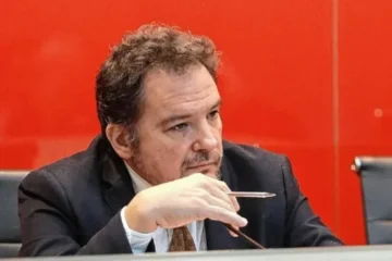 garzón: quienes se oponen al juicio por jurados buscan no perder el poder