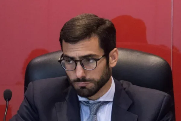 Causa Coimas: un nuevo juez se excusa y evita intervenir en el caso