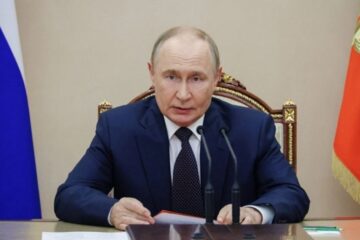 La Unión Europea reafirma su firmeza ante provocaciones rusas en el espacio aéreo europeo