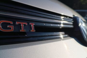 La nueva generación del Golf GTI volverá al mercado argentino en 2026 tras 5 años de ausencia y ya fue probada en Europa.