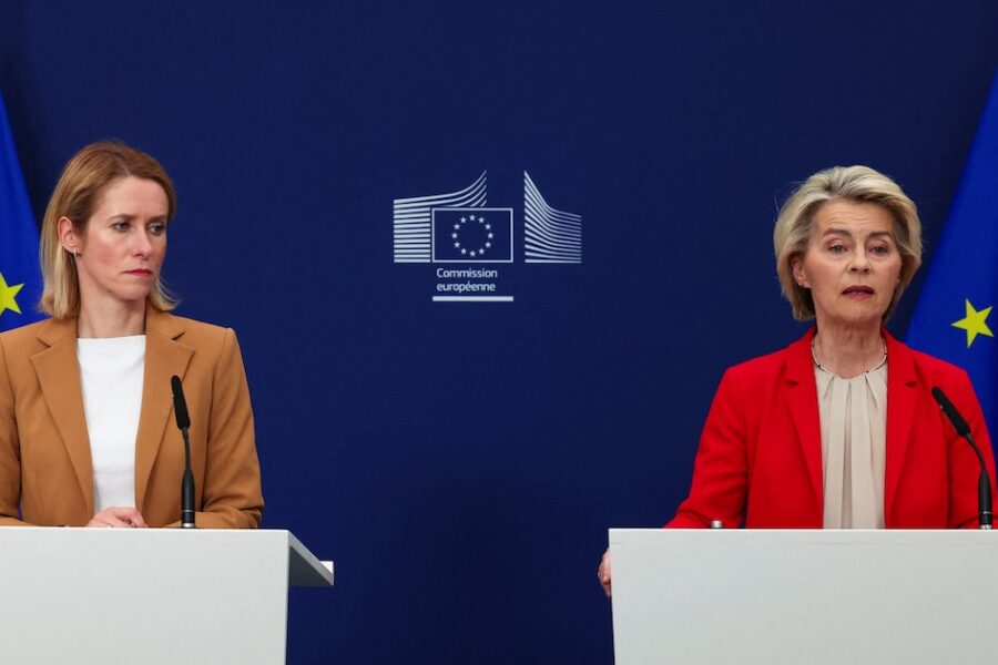 La Unión Europea rechaza la incursión de drones rusos en Rumania y advierte sobre la grave amenaza a la seguridad regional