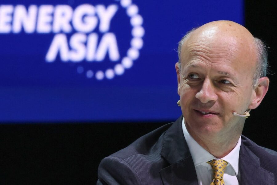 la industria del gas resalta la importancia de vaca muerta: el respaldo global a argentina como proveedor de energía