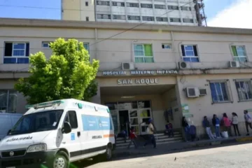 niña de 2 años en estado reservado tras ser atacada por un rottweiler en un ataque inesperado