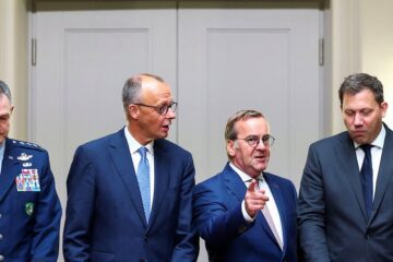 La OTAN denuncia a Rusia por un ataque intencional en Polonia destinado a provocar una respuesta internacional.