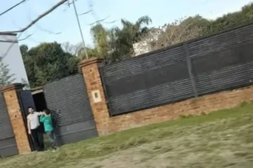 Julián Christe pasará a prisión domiciliaria tras decisión de la Cámara de Casación Penal sobre su situación en la Unidad Penal