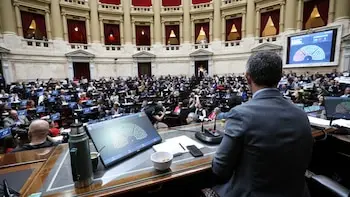 Diputados: la oposición relativizó los anuncios de Milei y advierte por el rol del ministro del Interior