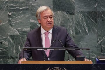 La ONU valora el acuerdo entre Irán y el OIEA como clave para la cooperación en materia nuclear