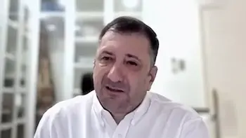 La Justicia de Paraguay rechazó un planteo de Edgardo Kueider que intentaba dilatar el proceso de extradición