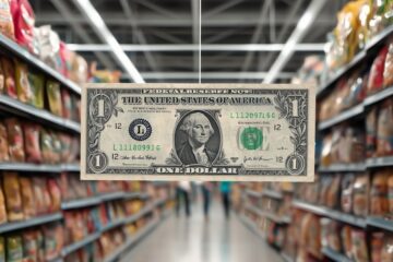 Dólar y clima electoral: efectos en la inflación de septiembre según economistas sobre precios y estancamiento económico