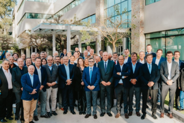 UIA presentará diez principios clave en el Día de la Industria para un nuevo contrato productivo en Córdoba