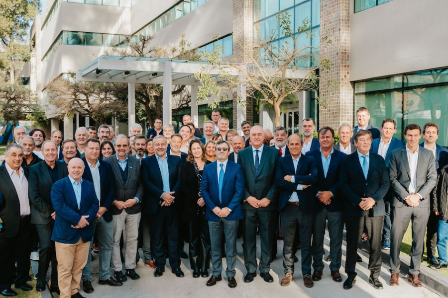 UIA presentará diez principios clave en el Día de la Industria para un nuevo contrato productivo en Córdoba