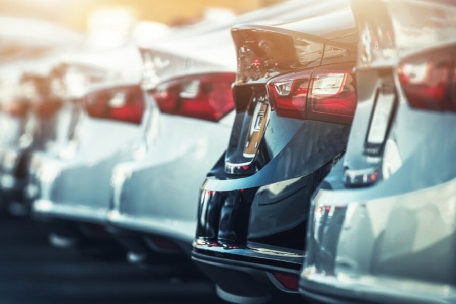 Precios y tipo de cambio: los 10 autos más vendidos en Argentina son más baratos hoy en dólares que en agosto