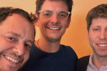 Desgarrador adiós de funcionario de Milei a emprendedor fallecido en accidente: “Lloro cada dos palabras”