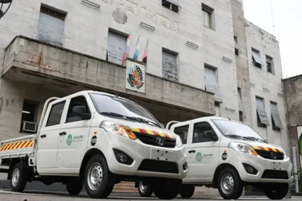 Empleados municipales de Concordia enfrentan imputaciones por presentar títulos falsos para obtener reconocimiento